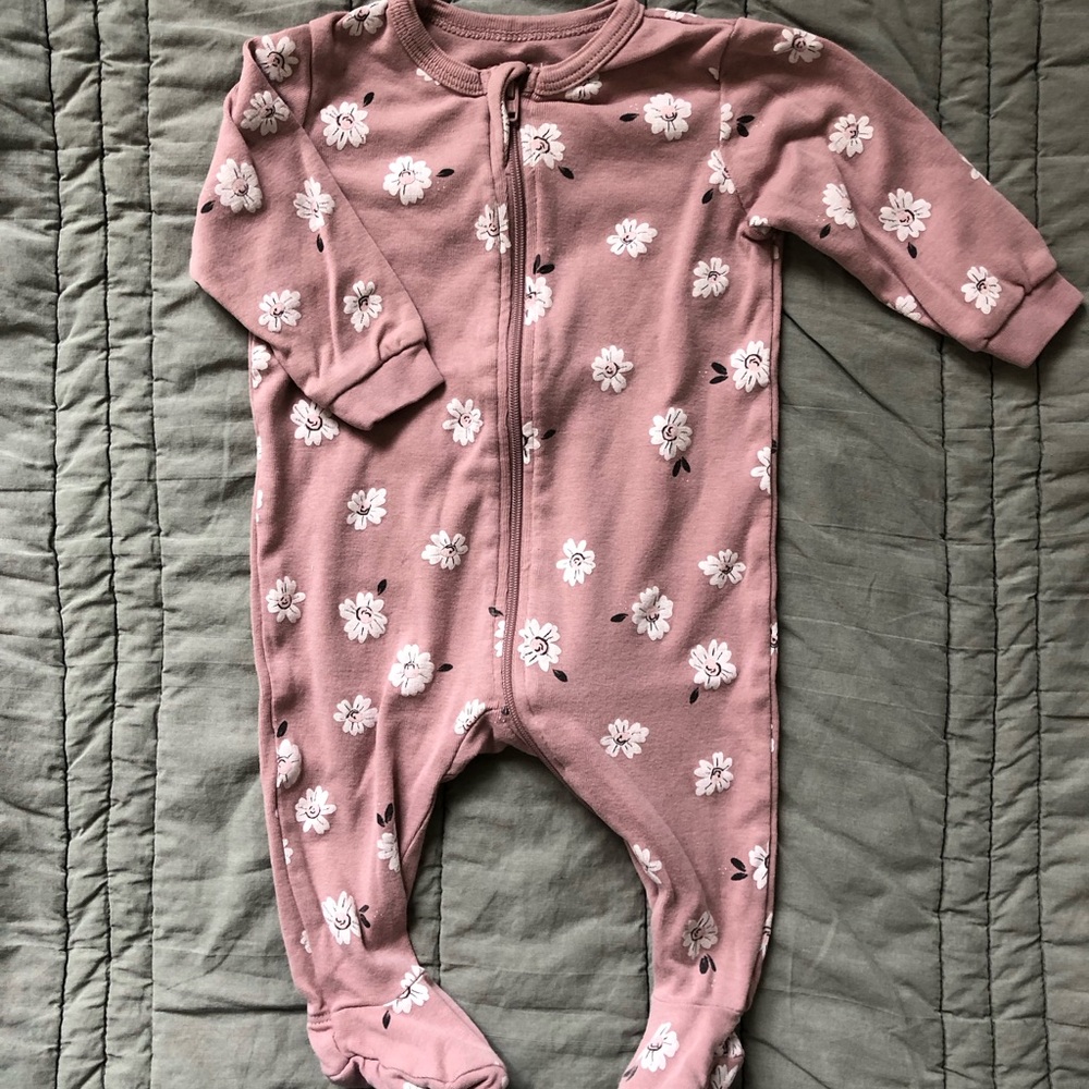 Petit Lem pajama